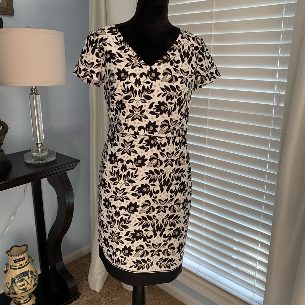 Ann Taylor dress